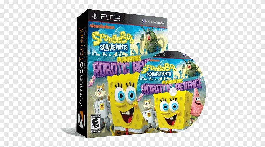 Spongebob robotic revenge. Spongebob squarepants plankton&#039;s robotic revenge ps3. spongebob squarepants ps3. губка боб игра на ps3. spongebob squarepants plankton&#039;s robotic revenge ps3 обложка.