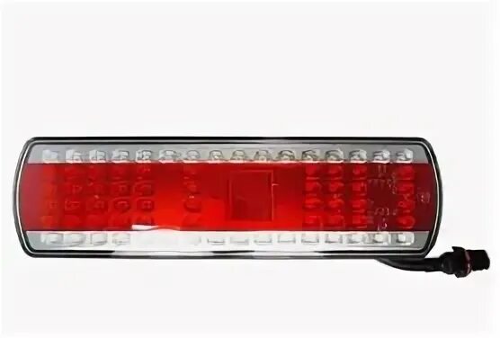 фонарь 112. Mtu. 69 (светодиодный) 5490. фонарь задний светодиодный левый 112. 112.