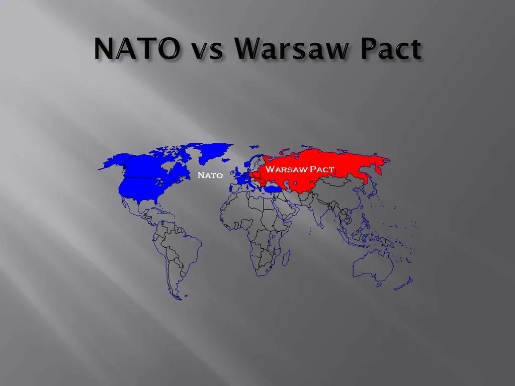 Странам нато конец. НАТО И ОВД карта. NATO vs Warsaw Pact. Страны Варшавского договора на карте. НАТО vs ОВД.