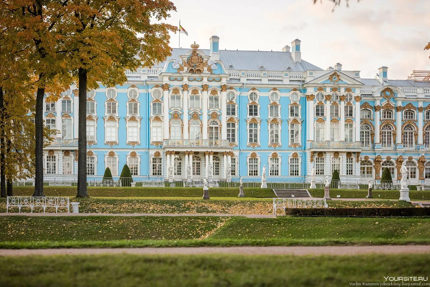 Екатерининский дворец садовая ул 7 пушкин фото. Екатерининский дворец в Царском селе. Царское село Питер. Царское село (музей-заповедник). Большой дворец в Царском селе.