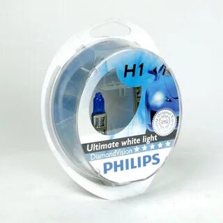 Лампы diamond vision