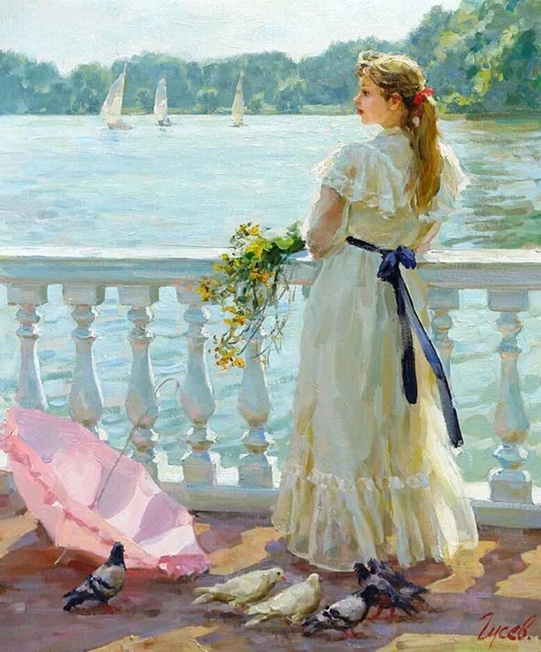 картина серова портрет гимназистки. стиль тургеневской девушки. тургеневская барышня. и стояли барышни у обочин слушать. конный поход москва-париж.