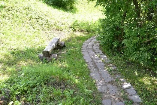 Ловчиково глазуновского района орловской области фото деревня Святой источник Пресвятой Богородицы "Казанская" в с. Ловчиково Глазуновского ра