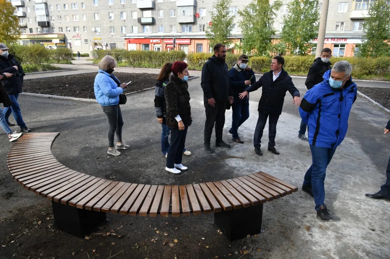 Сквер поколений. Сквер поколений Новосибирск. Сегежа благоустройство. Сегежа парк.