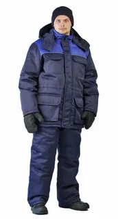 Костюм зимний 30