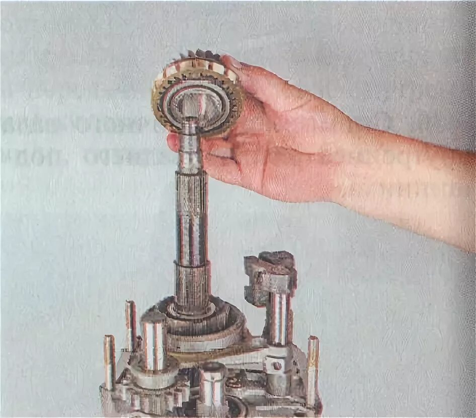 Масло в кпп ваз 2107 5 ступка. Масло в кпп ваз 2107 5 ступка