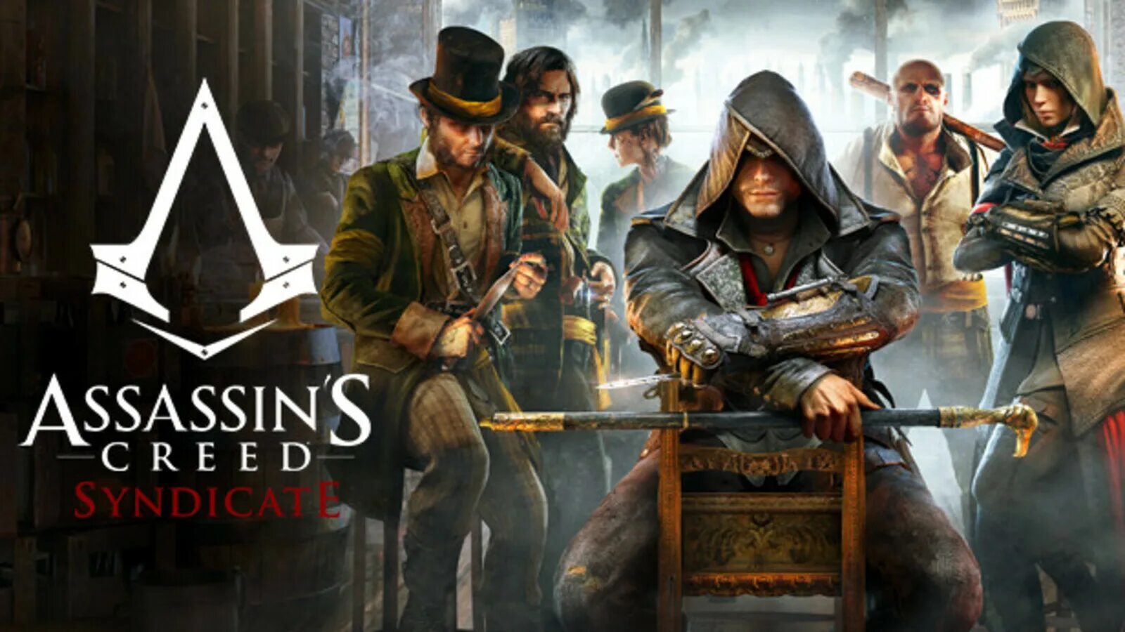 Assassin s nintendo. Assassins Creed Syndicate для Xbox. Assassin's Creed Syndicate мир. Ассасин Крид Синдикат арт ранние. Assassins Creed Синдикат оружие.
