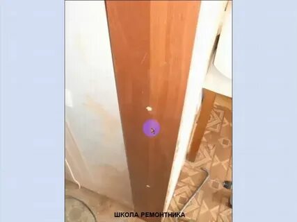 Как установить дверь гармошку своими руками пошаговая