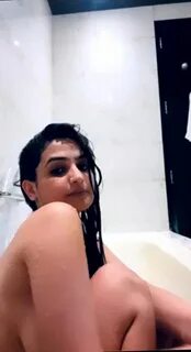 Slideshow sassy poonam nude leaked.