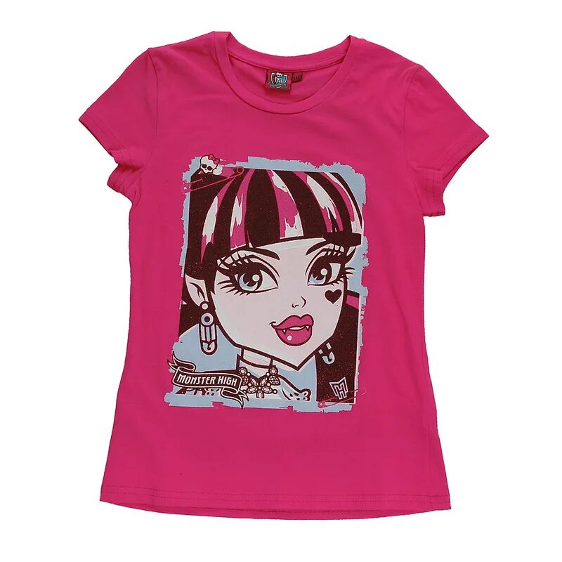 Одежда high. Майка kari monster high. футболка монстер хай. одежда для монстер хай. майка для девочки монстр хай.