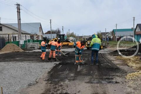 Микрорайон дорожник
