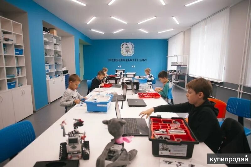 Кванториум, центр развития ребёнка, ул. Орджоникидзе, 50, Челябинск - Яндекс Кар