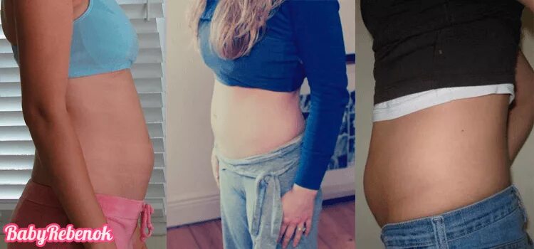 11 недель беременности 2 беременность