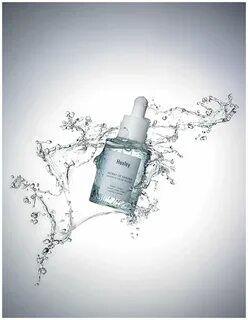 Water essence