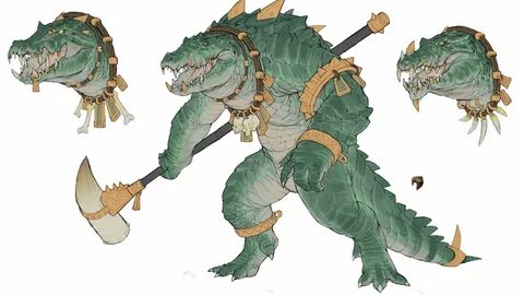 Kobold kare