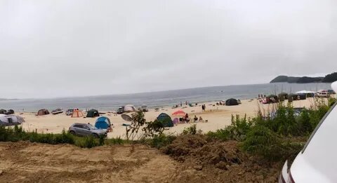 Море приморье 2024