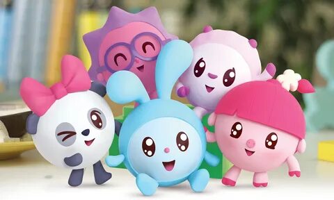 3 little toy