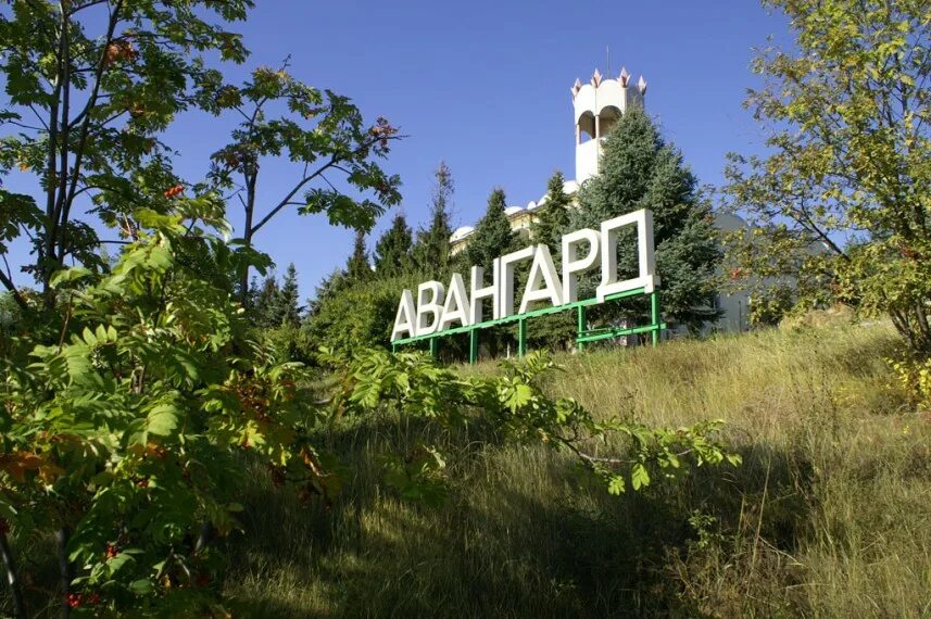 Permanently closed: Avangard, hotel, Saratov Region, Voskresenskiy rayon, Yelsha