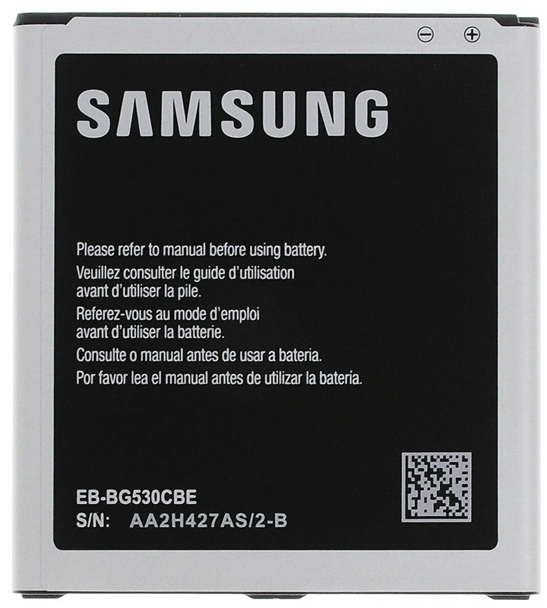 Аккумулятор Samsung Galaxy j3 2016.