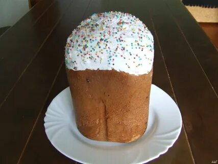 Вкусная пасха в хлебопечке