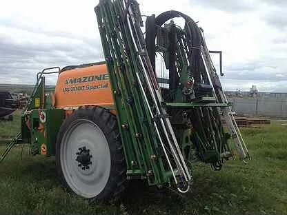 Амазоне ug 3000