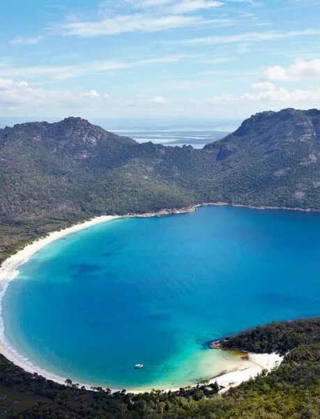 Australia's top 10 places for wild swimming Bruny island, Australia, Tasmania