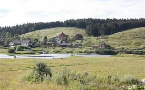 Погода таборы пермский край