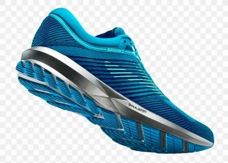 Sports shoes