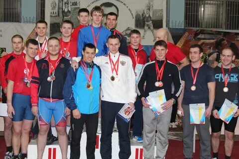 Спорта рыбинске