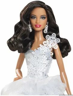 Barbie 2013