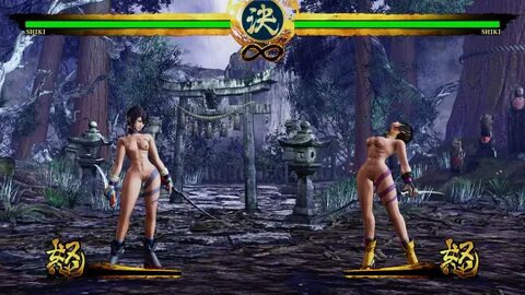 Samurai Shodown Page Adult Gaming LoversLabXX Photoz Site