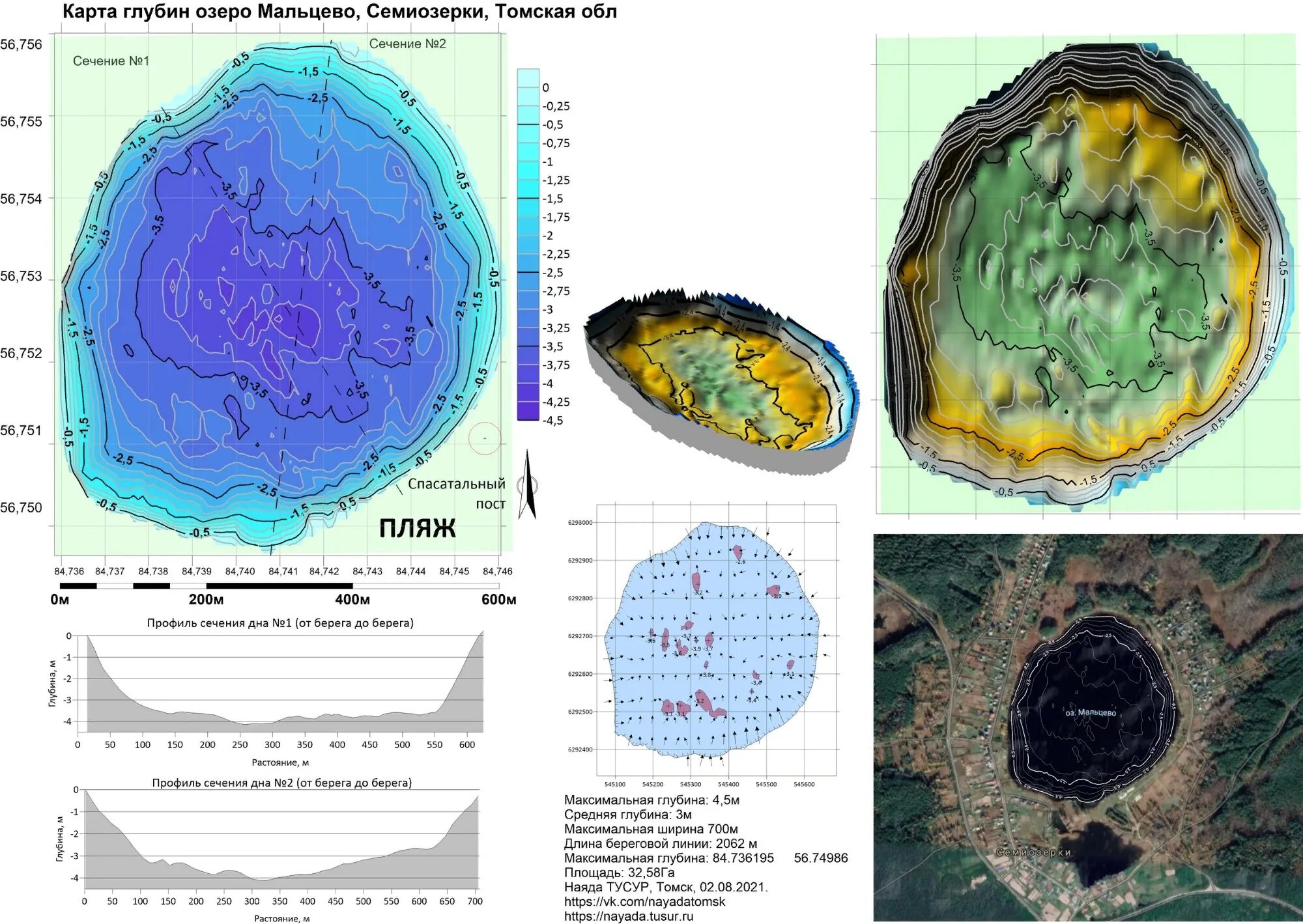 В глубь территории. Карта глубин белого озера. Карта дна озера. Томск белое озеро глубина. Озеро Мальцево Самусь.