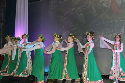 Дом культуры п