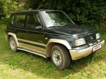 Сузуки 1993