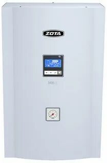 Zota lux настройка