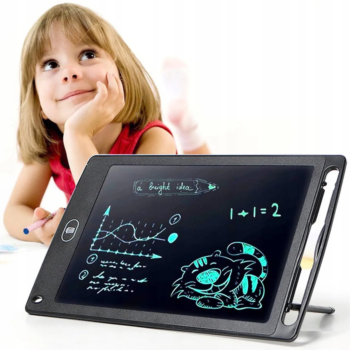 Электронный планшет компьютер. Графический планшет LCD writing Tablet 8.5. Планшет для рисования LCD writing Tablet 12. Графический планшет 8.5 LCD writing Tablet Pink. LCD writing Tablet 8.5 дюймов.