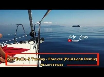 Paul lock pete bellis tommy