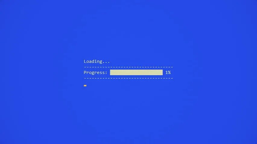 Request loader