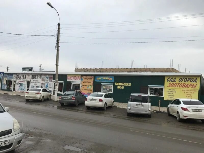 Сниму в васюринской