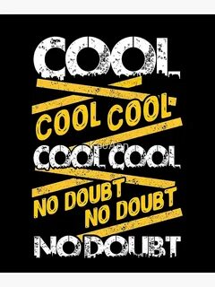 Cool o cool