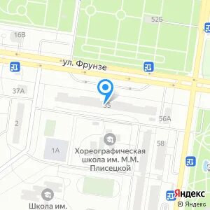 Усы тольятти фрунзе
