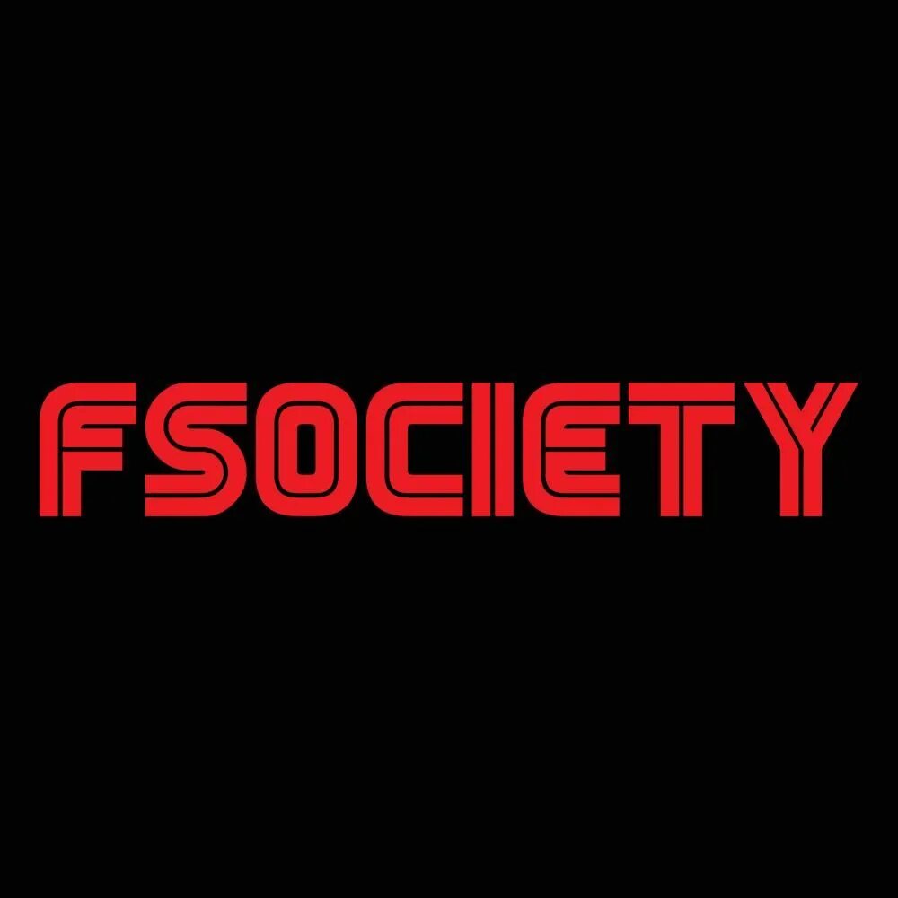 F society