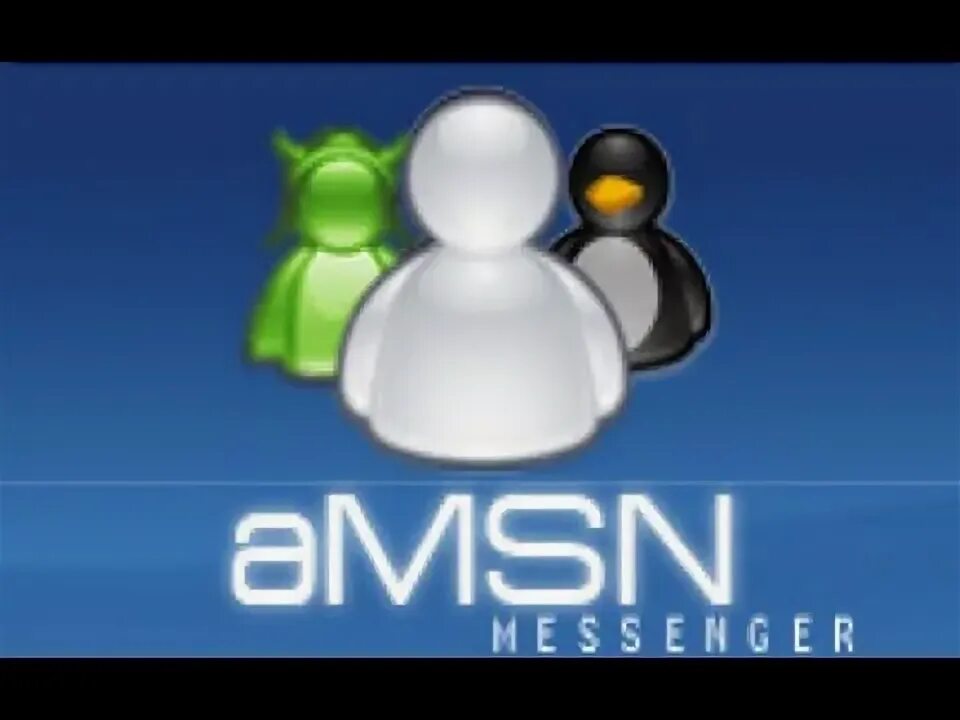 Ntp msn. Amsn. @qn_amsn.