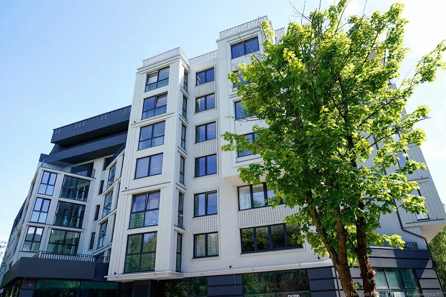 apartments Baden Spa Apartments