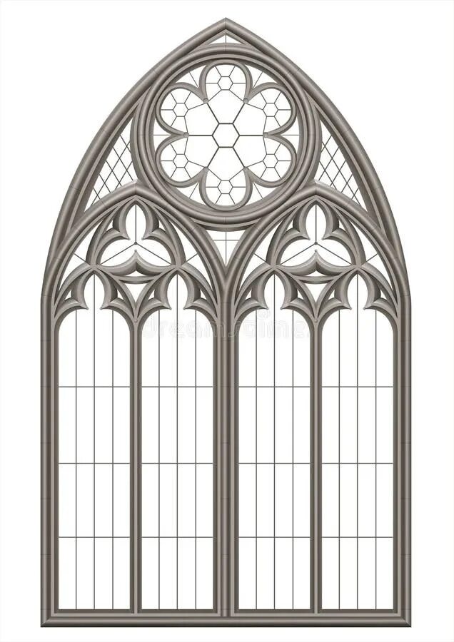 Своды окон. Готика масверк. Стрельчатая арка Готика рисунок. Стрельчатая арка в готической архитектуре. Стрельчатое окно с витражом Готика.