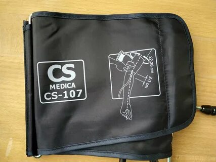 Cs medica cs 107l