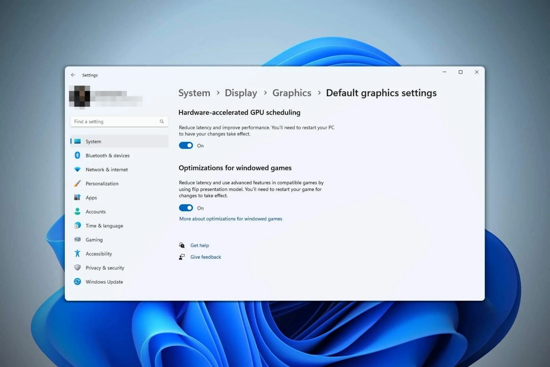Ускорить gpu. Ускорить gpu