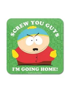 I m go home