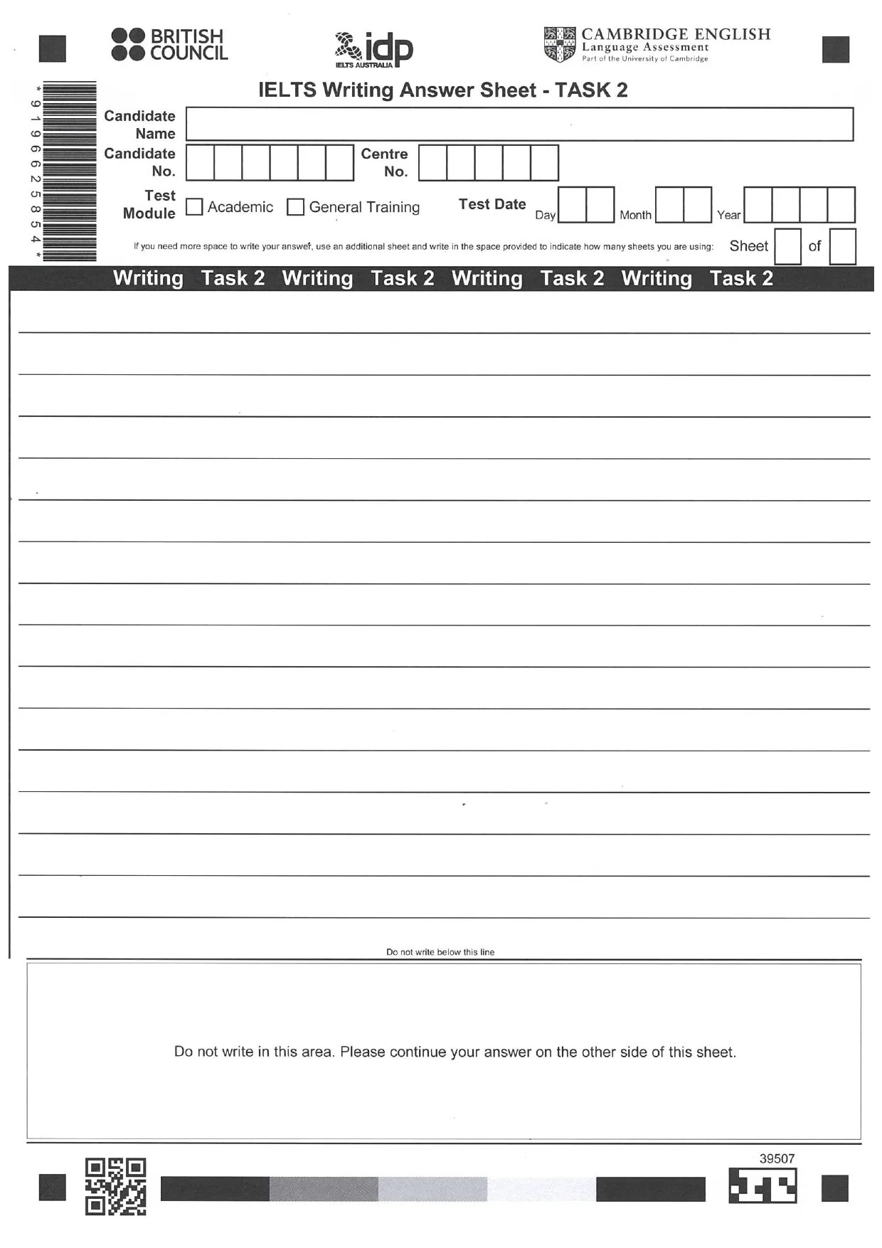 Writing task 1 answer. Ielts writing paper sheet task1. ielts 2 writing answer sheet. ielts writing task answer sheet. ielts writing лист.