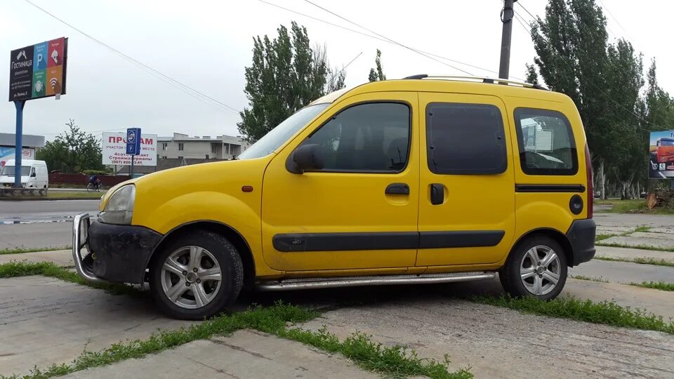 Renault kangoo 1 9. Рено Кангу 2001. Renault Kangoo 1. Renault Kangoo 1 поколение.